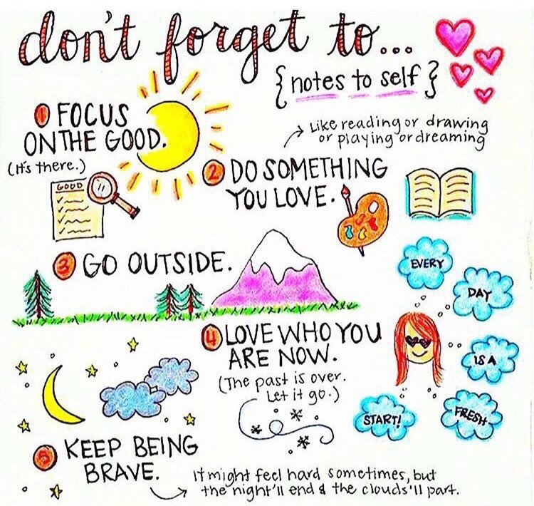 OCDYouth's tweet photo. Its the weekend (finally) take some time out of your day to look after yourself &amp; your mental health. Self care is under rated ☺️👍🏻 #OCD https://t.co/osLfN044EE