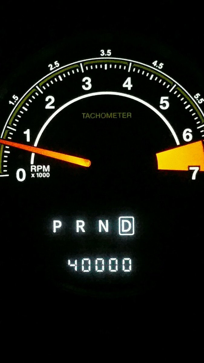 cnave427's tweet photo. My car just hit 40k miles. She is growing up so fast! Just the other day she came off the lot with 20 miles on her #mycarismylife #jeepgirl https://t.co/MaWb5mLY95