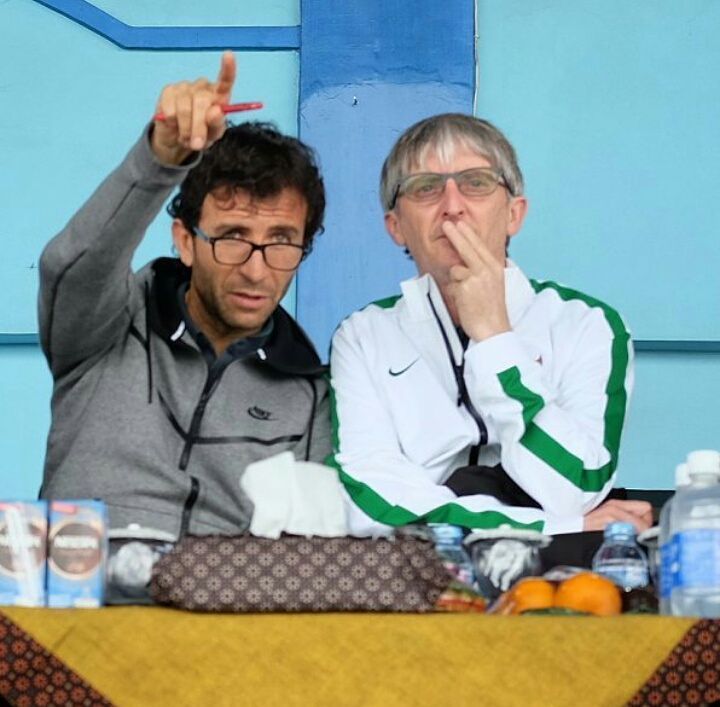 NewsArema's tweet photo. Selamat datang Coach Luis Milla di Bumi Arema 😃😀👍👏
Coach Timnas Indonesia ini dijadwalkan … https://t.co/1f8rUalIdm https://t.co/J3IlU6bNIT