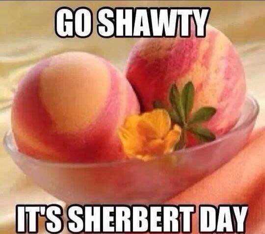 JThibbedeaux's tweet photo. Happy bday bro!! @PrinceDarling22 #TeamSherbert ๐ https://t.co/ZzJpm7ydjD