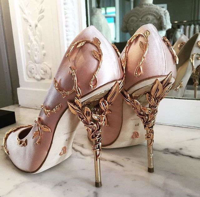 ralph and russo shoes price