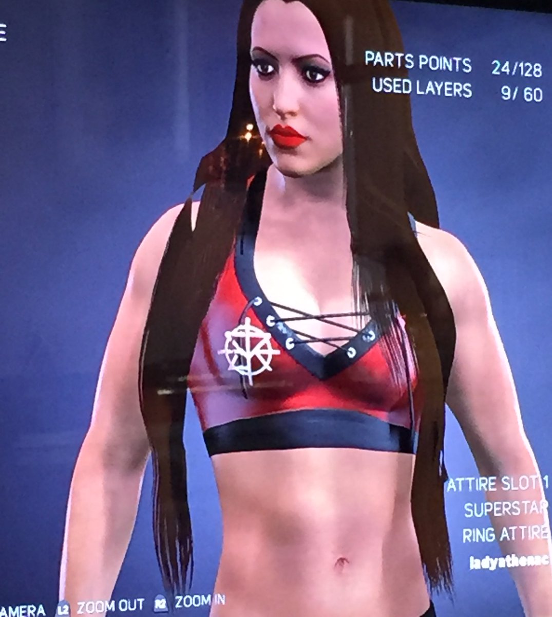rafymahone's tweet photo. Meet rafy on #W2K17 https://t.co/qg7m7VEbY6