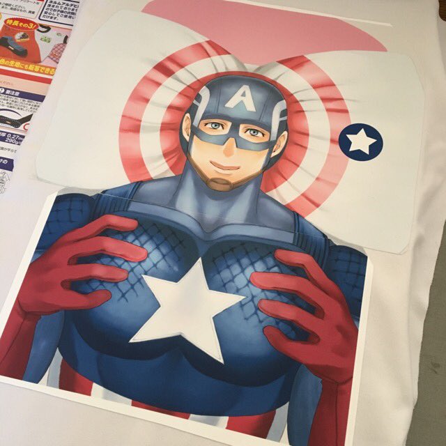 立体マウスパッドを作ろう 失敗編 Twitter