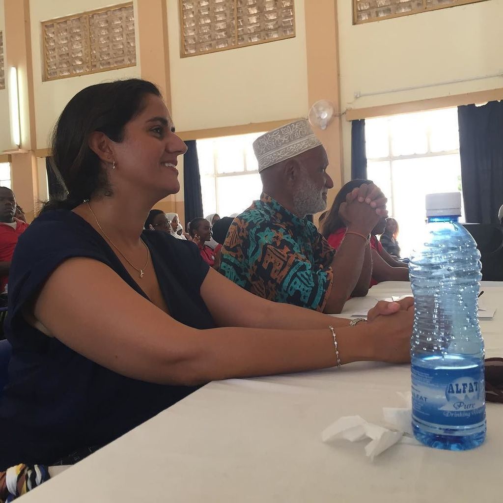 rcbaharimsa's tweet photo. Panel of judges. #OratoryCompetition #Rotary #rcBahariMsa #TalentBuilding #LivesImpactingLives #rotaryservinghumani… https://t.co/mLLmSFBd7a