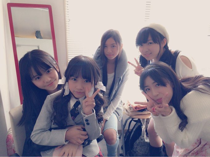 Twitterのコスプレ画像6