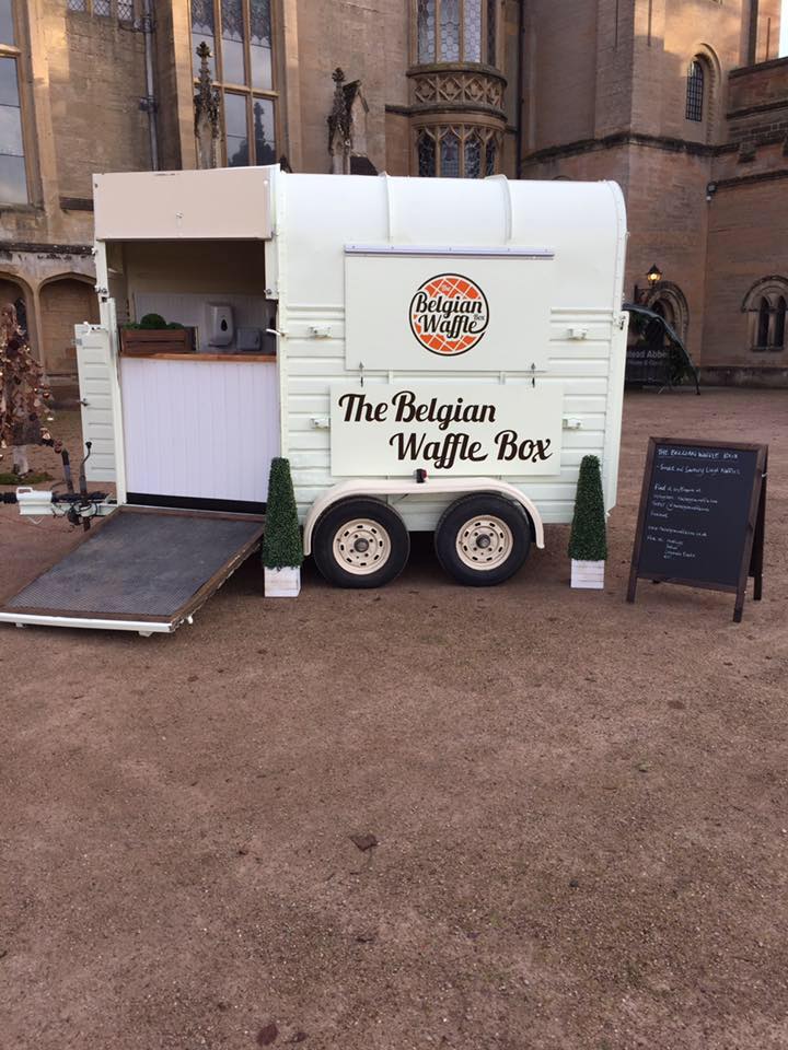 TrWarehouse's tweet photo. Pssst....the best waffles ever, back by popular demand in @TrWarehouse  #Streetfood #PopUpDining  @belgianwafflebx @SheffAfter5 @Sheffieldis https://t.co/wKP5lZRoeJ