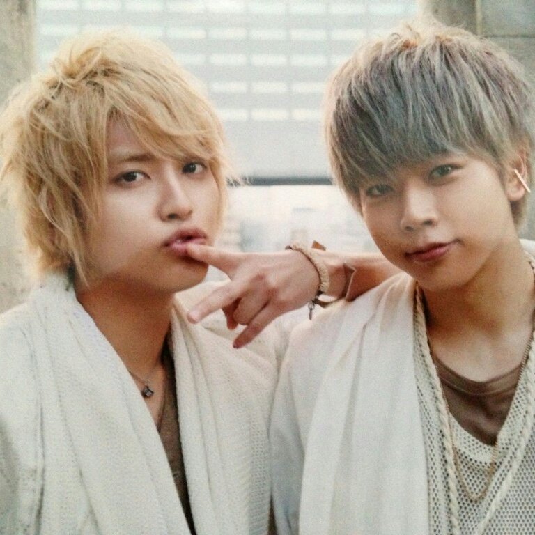 newskoyashige04's tweet photo. #拡散希望
💜高2
💛コヤシゲよりのall
💚気軽にフォローお願いします
💗無言フォロー◎
#RTしたパーナさん全員フォローする https://t.co/jadd9FtFu4