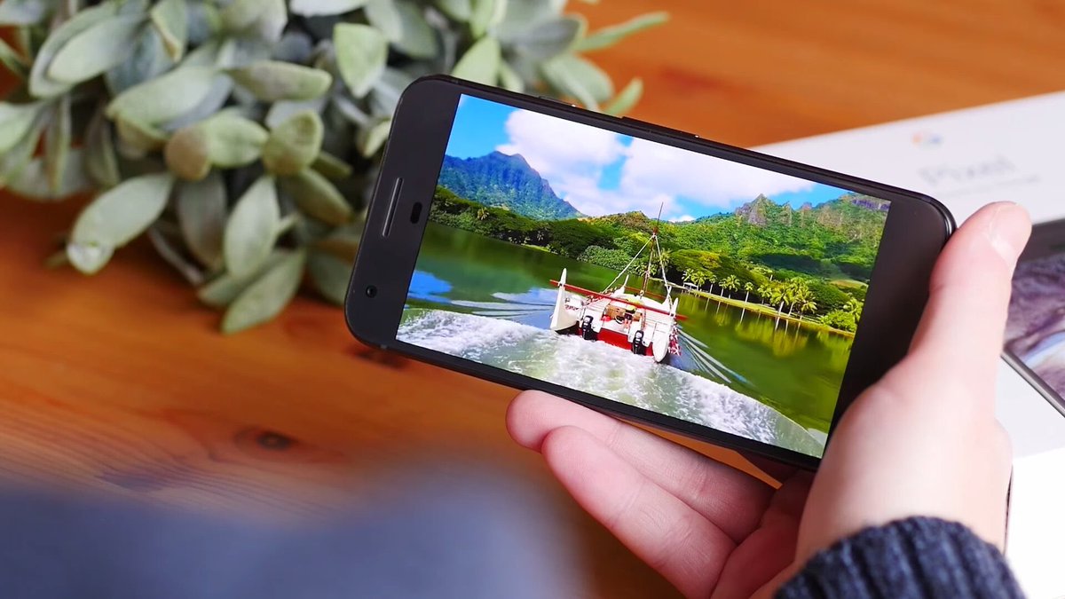 TechFromAll's tweet image. ¡En @TopesdGama sortean un Google Pixel de forma internacional! - techfromallonline.wordpress.com/2017/02/11/en-…