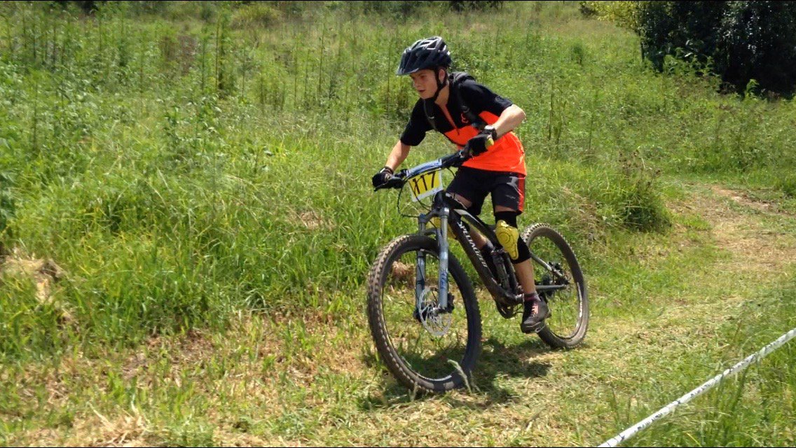 No entry for the #GRAVITYSERIES at St.Ives tomorrow? Don't worry, you can enter at St.Ives tomorrow morning.