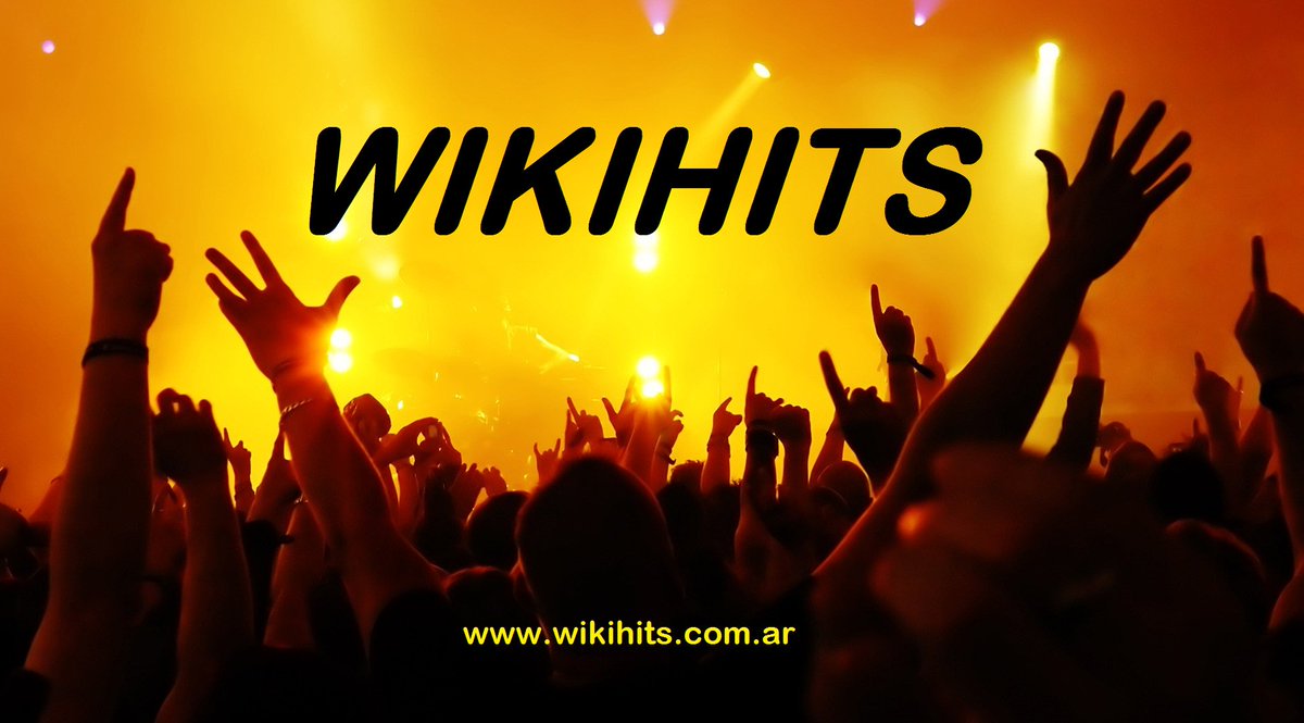 WikiHits_'s tweet photo. 📻 Music very hot 🌨️☀️ App: Wikihits in google play🎙️https://t.co/xcvnuTfCyv
#EmeraldCity
#HeatNation
#WizPacers
#ABC2020
#TBLvsMIN
#Dateline https://t.co/E2UEbZkTDf