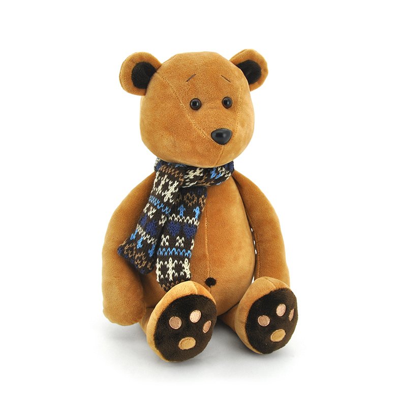 hobbertech's tweet image. #Teddy 's will be cute again Check them out hobber.in/soft-toys/geek…