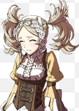 "But, spunky.. I'm pretty sure I'm not old enough to be confused about what it does and doesn't mean~. I'm still young.. right?"