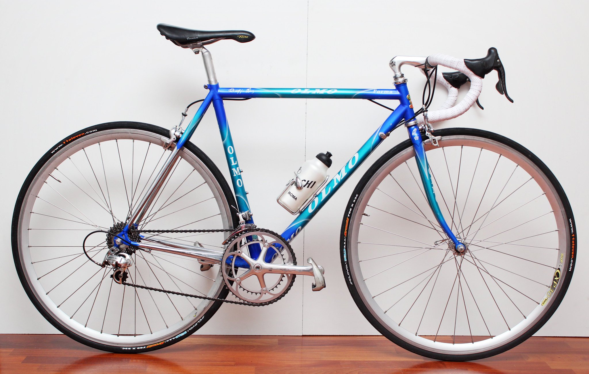 Steel Racing on X: 