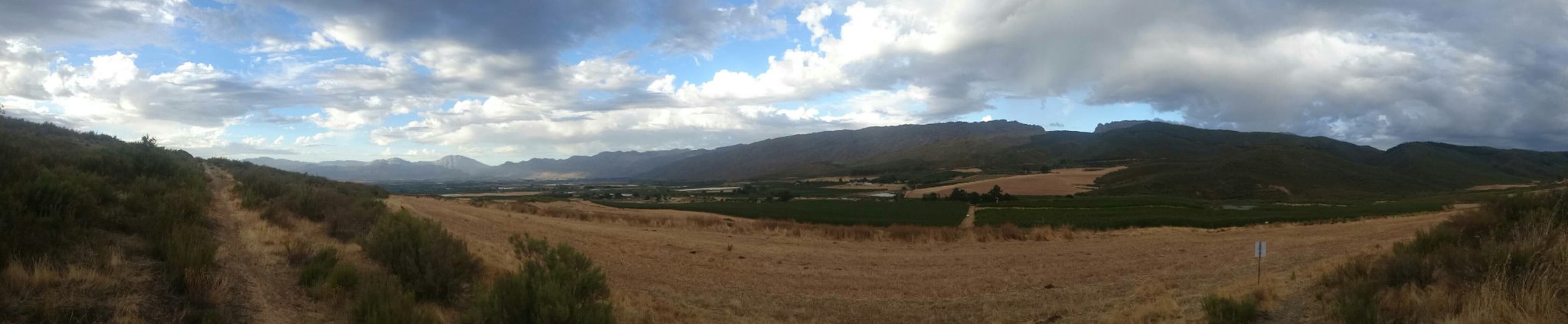 Witzenberg Municipal (Witzenberg_M) / Twitter