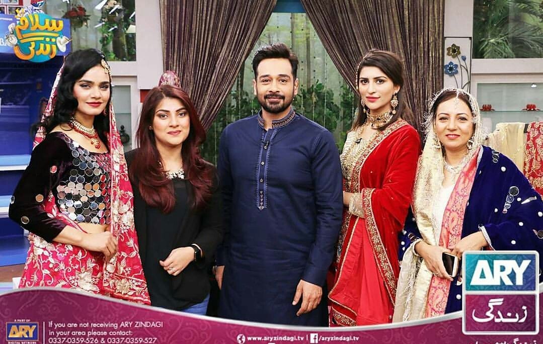 shenyfidai1's tweet photo. #CoolestHost of Morning Show👌 @faysalquraishi 😎😍
#SalamZindagi 10-02-17 
Wah Wah mere Hero ki kiya baat hai
Zabardasttttttttt 👍💫😎♥♥ https://t.co/ZwFCXebLjy