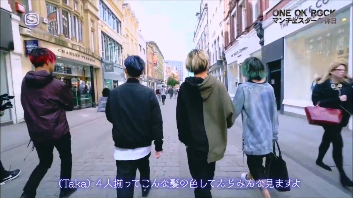 A____________nk's tweet photo. 赤

青

金

ペパーミントグリーン。 https://t.co/Sl462aSgsR