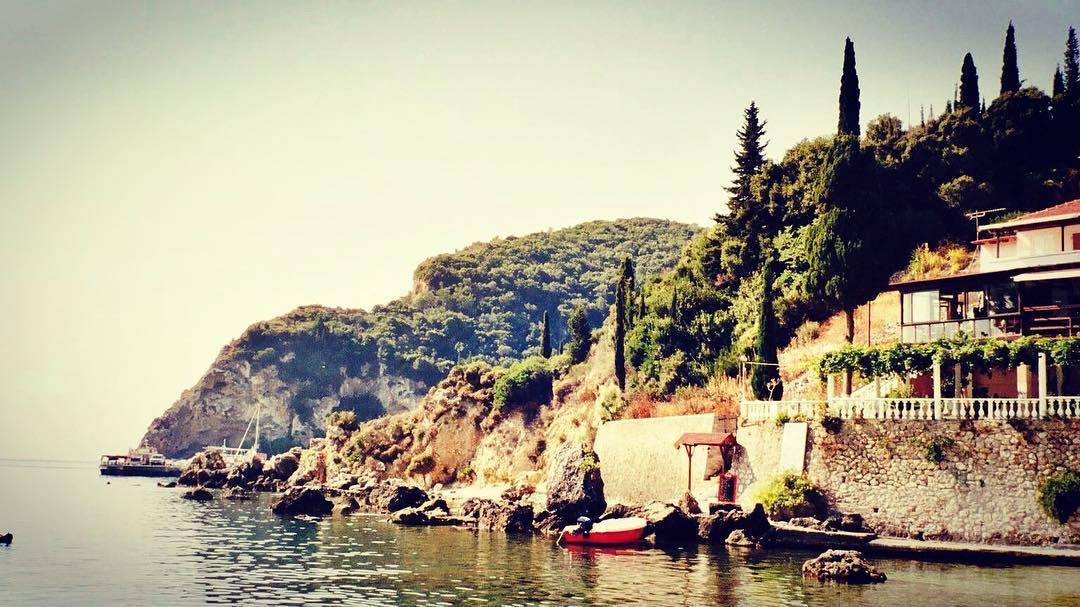 Tysntny's tweet photo. #corfu #greece #visitcorfu #visitgreece #sunnyisland #beautifulisland #discovercorfu #discovergreece #hollidays… https://t.co/rdqVMlZ6t4 https://t.co/vlRvv8mbpW