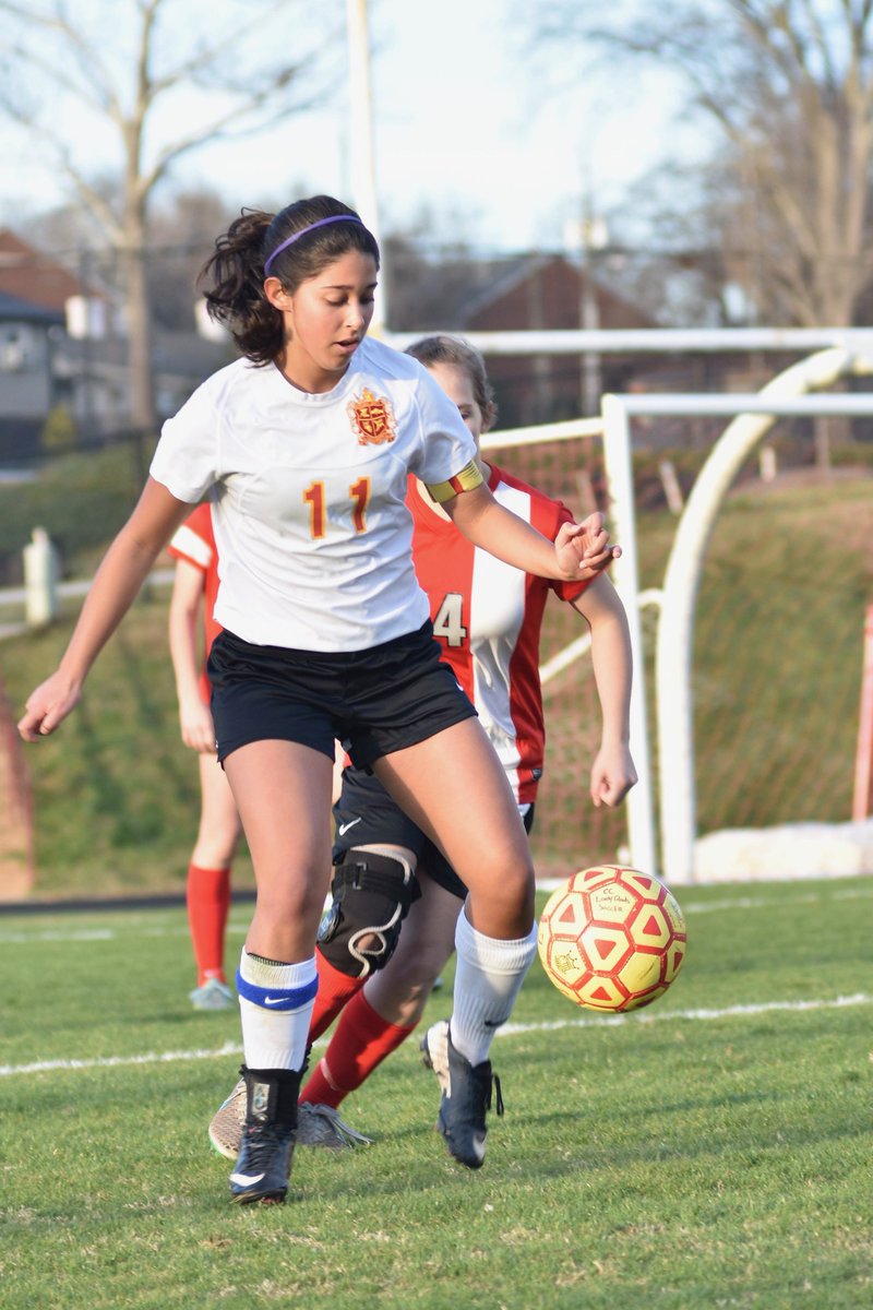 JuAlpaugh_CCHS's tweet photo. Check out photos from the Varsity games against Madison tonight⚽️! 
Girls: https://t.co/XJwcjl3kbK Boys: https://t.co/jZtXjzODnT https://t.co/GKMLWR0KG5