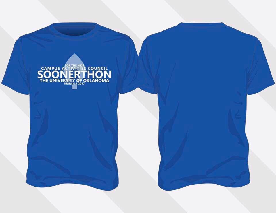 OUClassCouncil's tweet image. Only 23 minutes left to register for Soonerthon and get a t-shirt! Don't have a team? Sign up with your class!!!!!!! #FTK