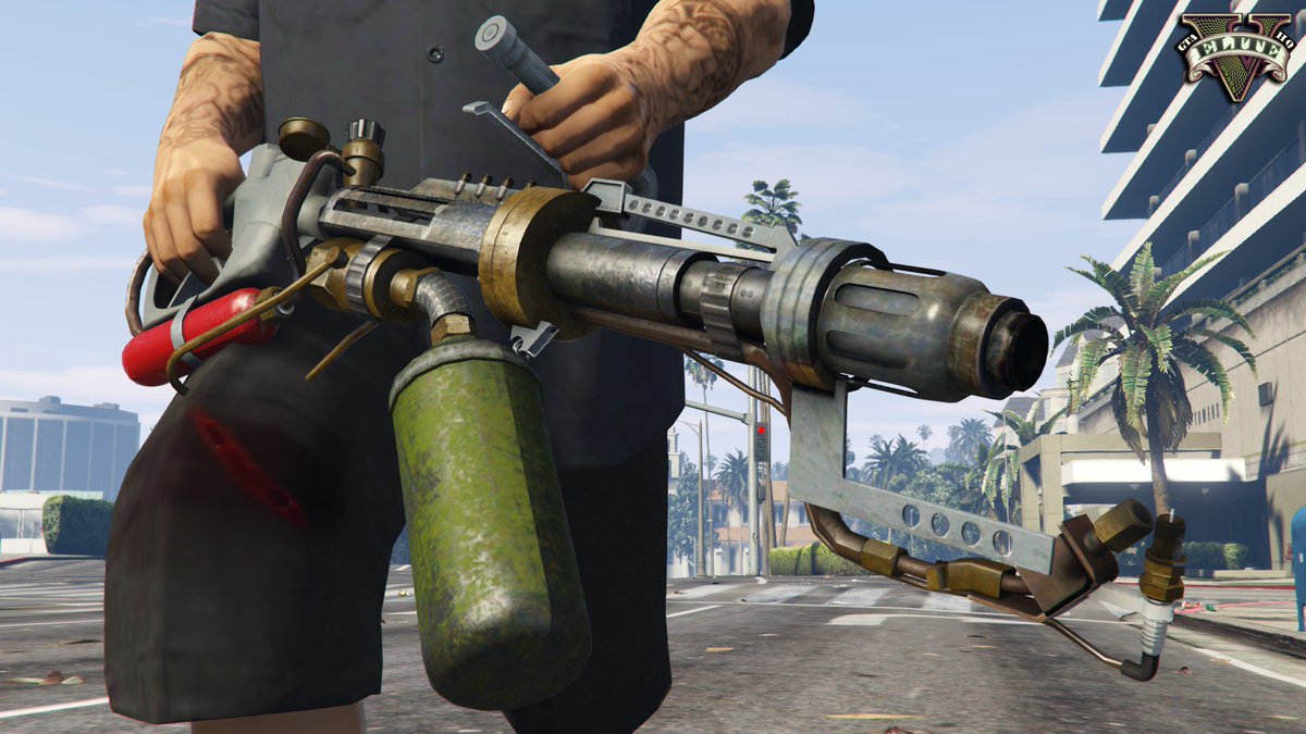 gta_elite's tweet photo. RT if you want a flamethrower.

#GTAV #gta5 #GTAOnline 
#GTAPhotographers #TGNArmy https://t.co/pCkmjBM2MR