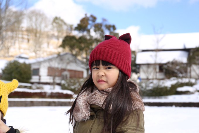 Twitterのコスプレ画像7