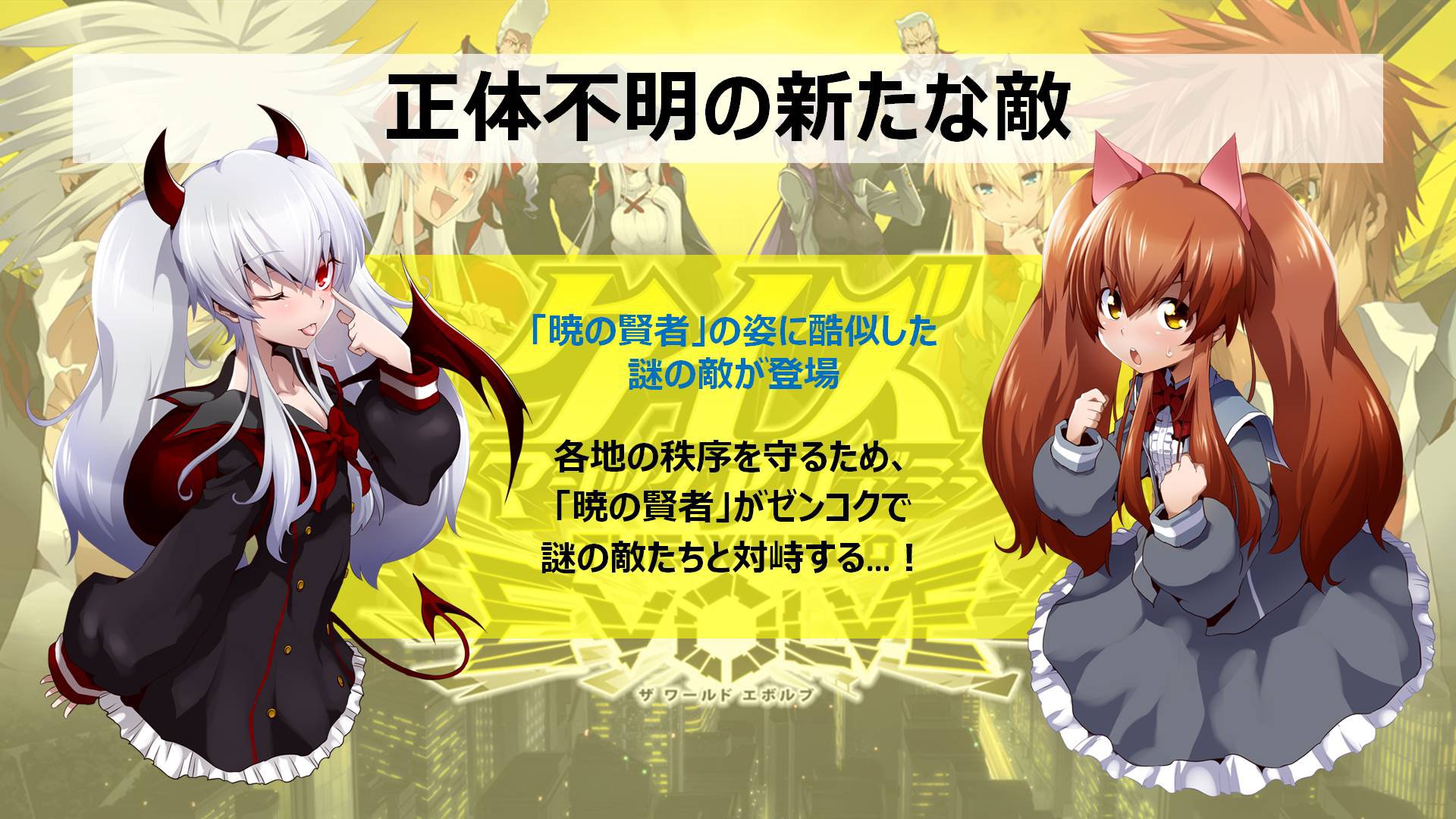 マミー様　3点まとめ 3人の魔女（GUMI） on X: 