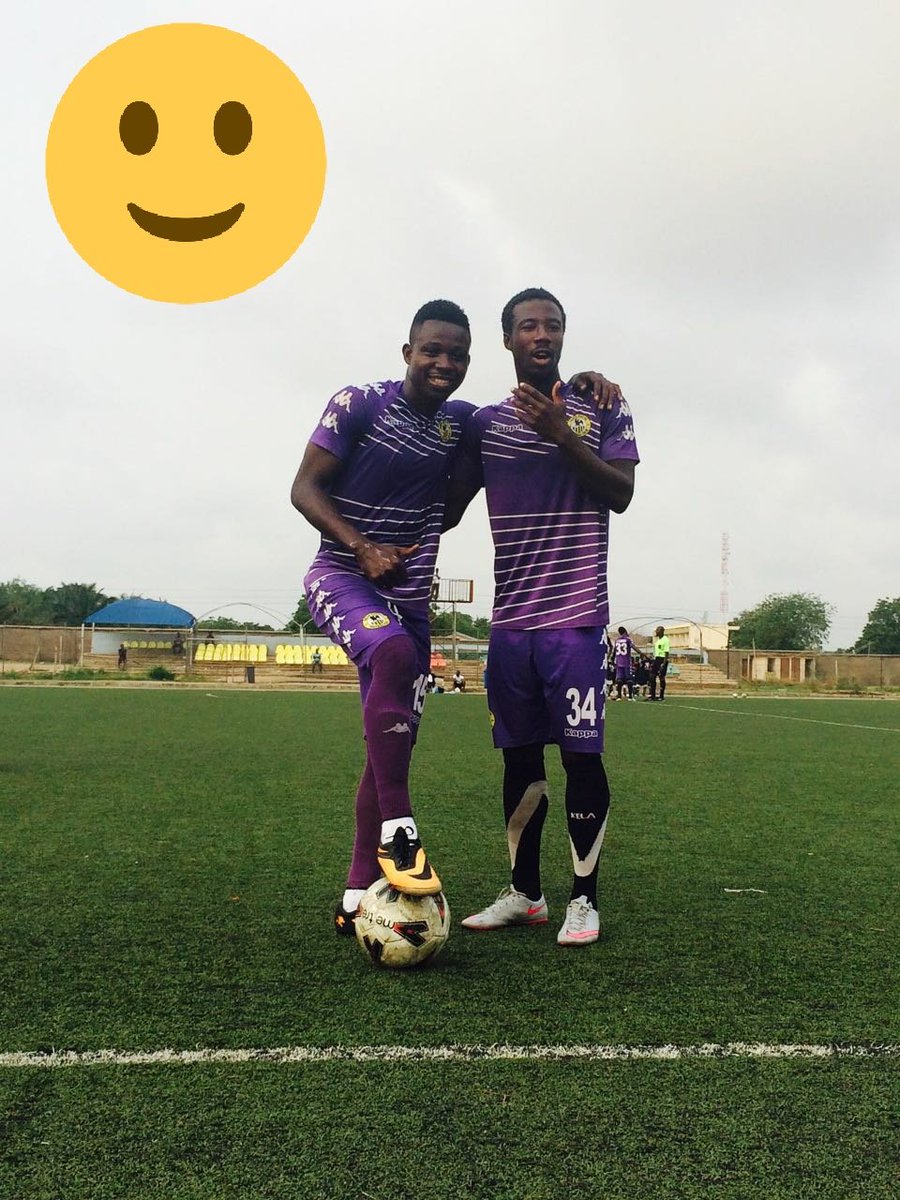 F12_official's tweet photo. May the good God bless the season ahead of my brothers in the upcoming Ghanaian league 2016/2017. Good Luck brothers #A15 x #O34 x #A35 https://t.co/jFFydNxLTj