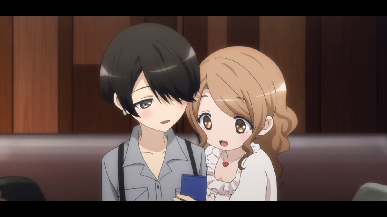 えんがわ Su Twitter ヴェスナナ ヴェスナナとは 魔法少女育成計画 まほいく に登場するヴェス ウィンタープリズン 亜柊雫 とシスターナナ 羽二重奈々 の百合カップリングの略称 尚2人は公式で恋人同士である