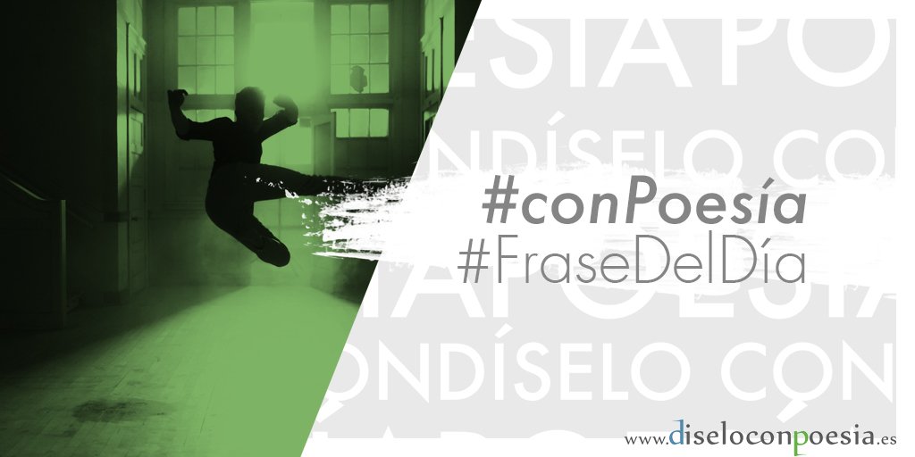 ConPoesia's tweet photo. De las cosas que tienes, escoge las mejores y después medita cuán afanosamente las hubieras buscado si no las tuvieras #vida #pensamiento https://t.co/GOk6hKtnWF