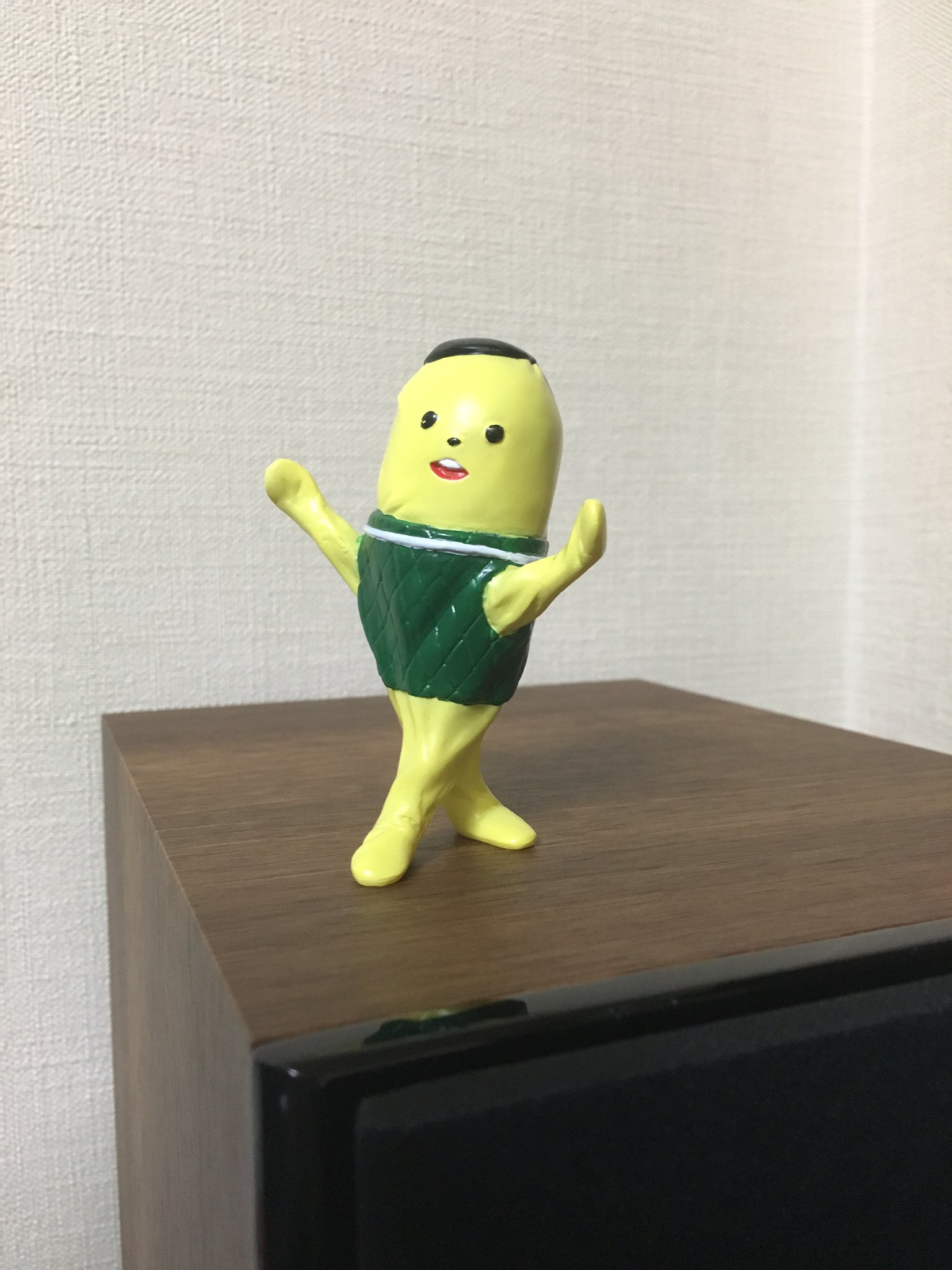 バックドロップシンデレラ on X: 