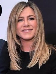 Happy Birthday Mrs Jennifer Aniston Theroux!!!!     