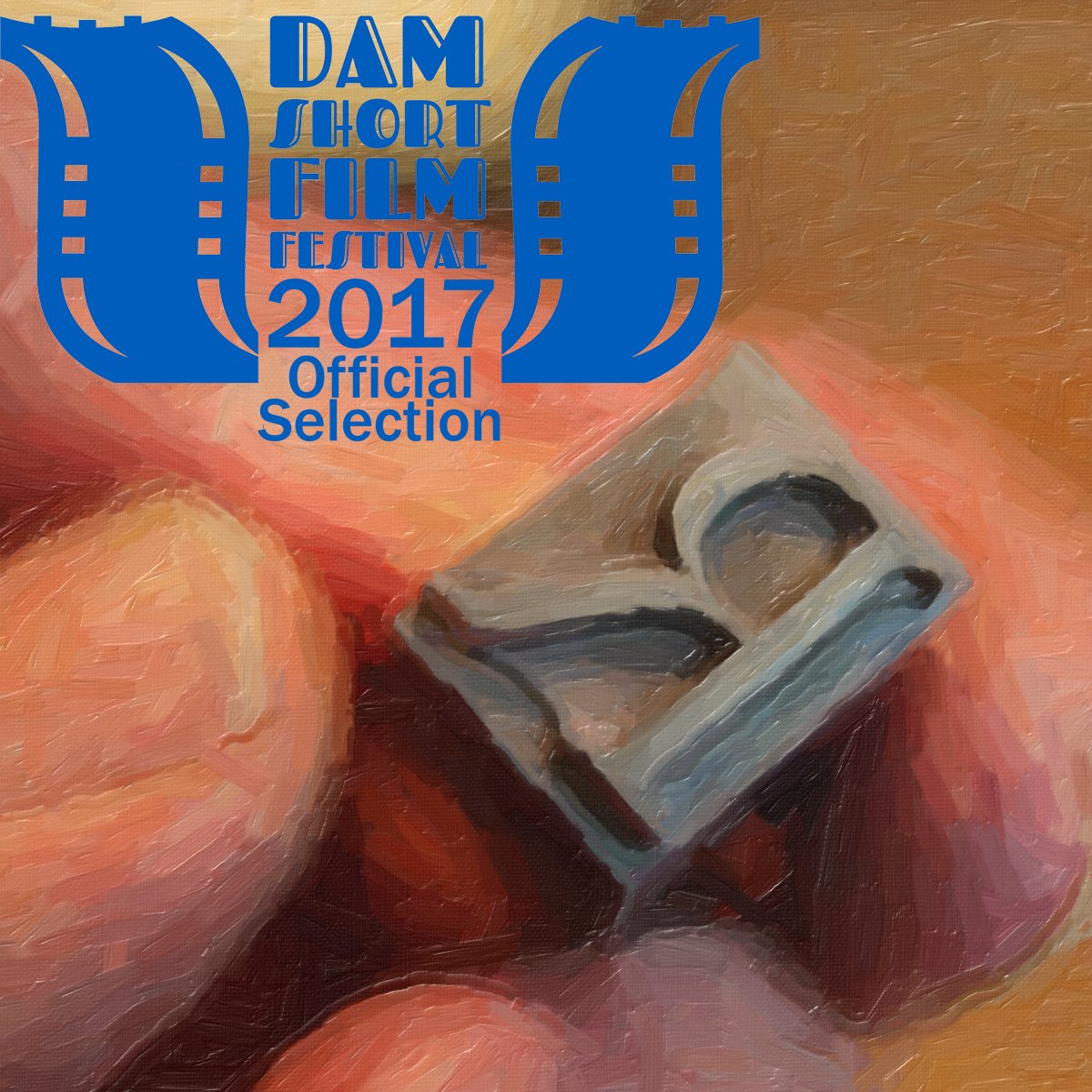 Barbarian Press will be <a href="/damshortfilm/">Dam Short Film Festival</a> in Boulder City, NV on Sat 2.11.17 @ 1:45PM. Wish I could be there! #barbarianpress #bookarts