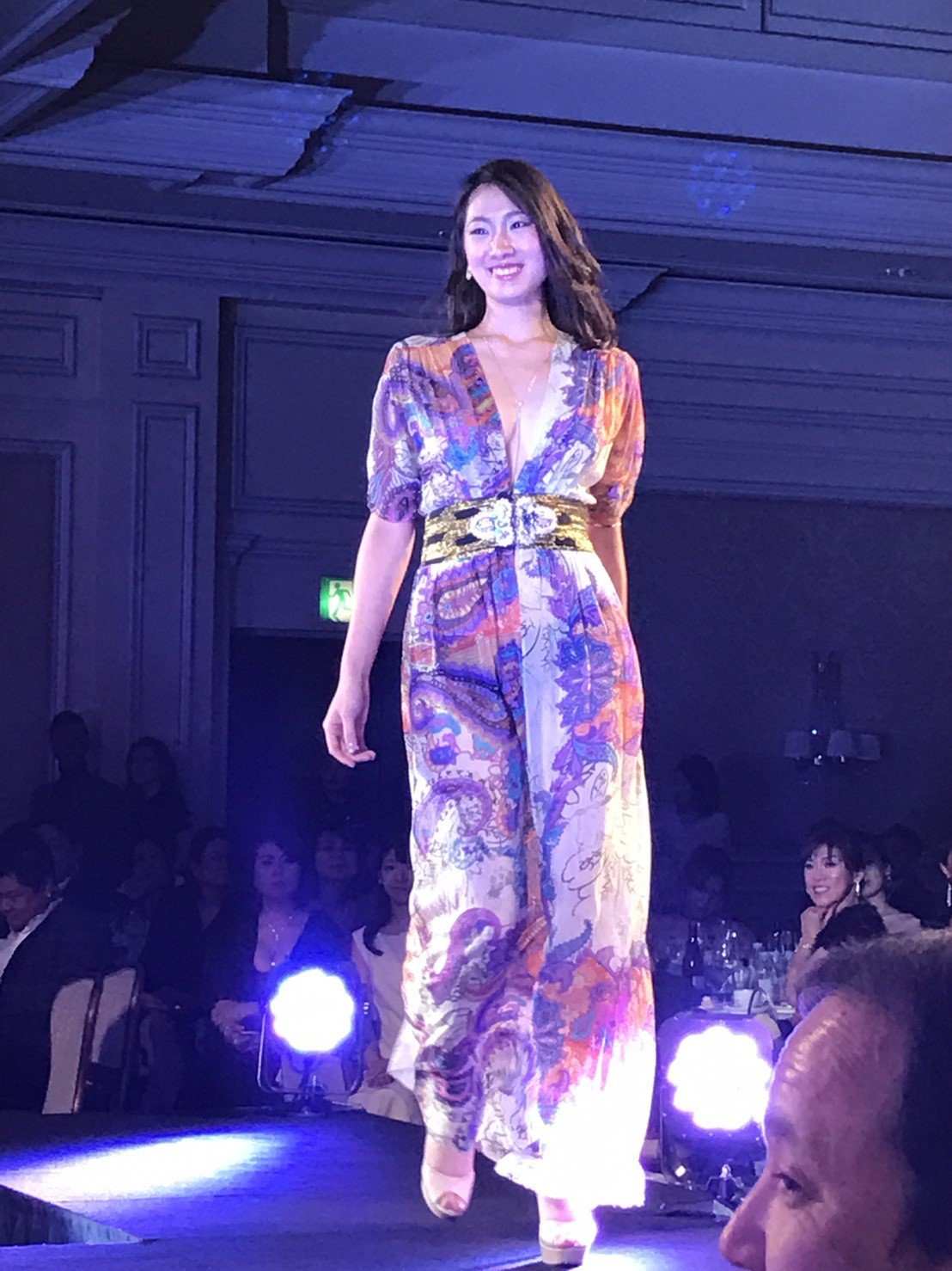 岡根 安里 あんちゃん 17ミス ユニバースジャパン大阪代表は 吉本茉由 よしもとまゆか さんに決定致しました 茉由ちゃんおめでとう これから我々も全力でサポートしていくから ミス大阪として輝きを増してください Muj大阪 歴代