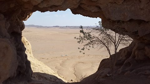Iranccinharare's tweet photo. #Ferdows, Hole in the Rock
#Iran
#Tourism #Persia #Travel #tradition #Culture #Nature #ecotourism https://t.co/3W7tD8yvZk