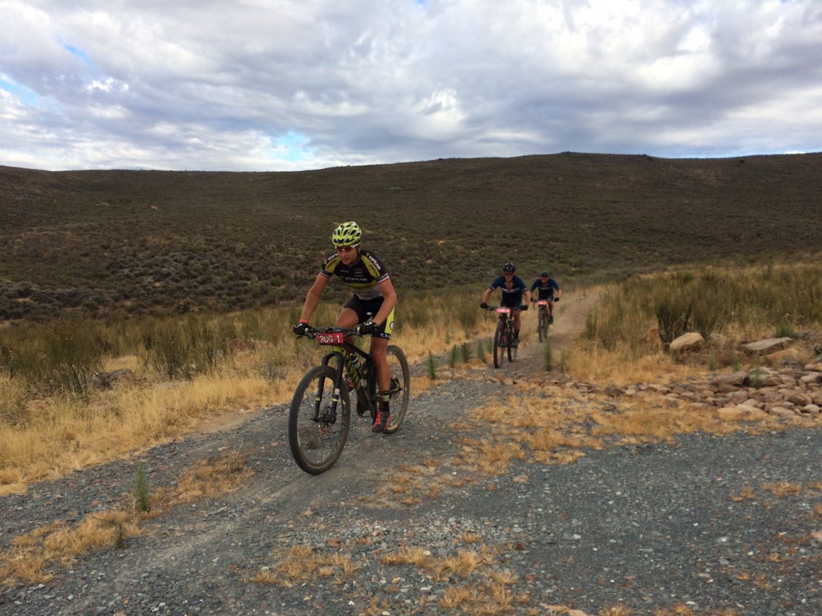 Tankwa Trek tweet media