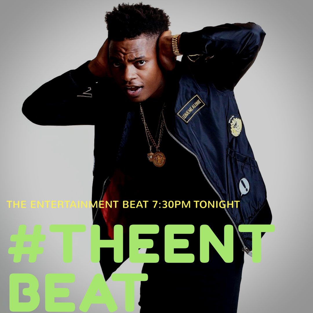 Party_minister's tweet photo. The hottest Caribbean show on the planet #TheEntBeat watch every friday. Re run 2MRW check ur local cable for @CaribVision_TV #TvHost #LA https://t.co/mKc8pLM48w