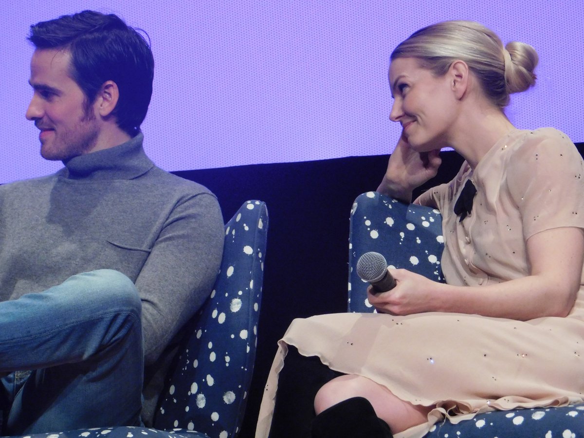 hosseinisgeckos's tweet photo. Colin + Jennifer #ATVFest #ColiferTour https://t.co/GiPM3NxYBx