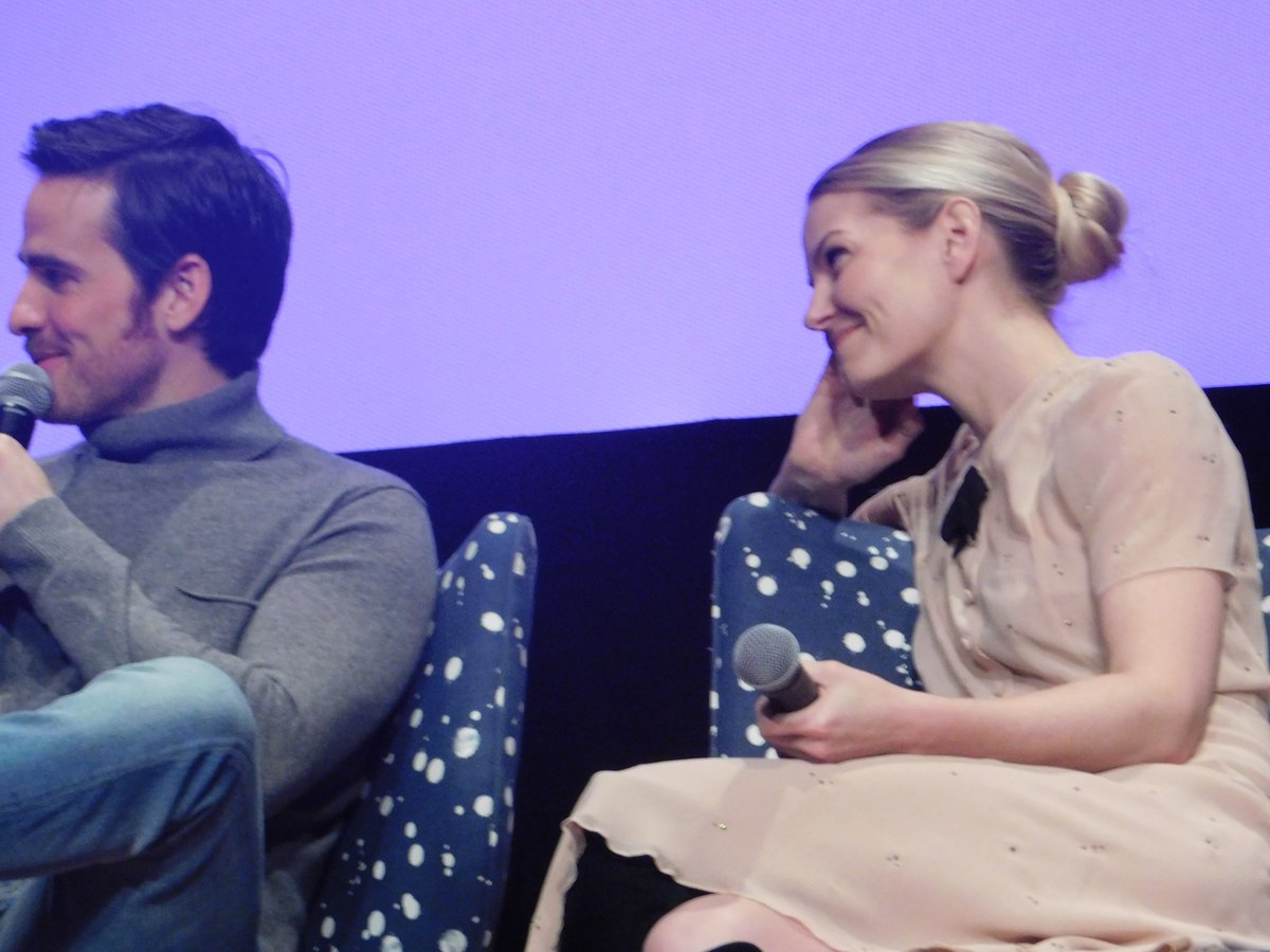 hosseinisgeckos's tweet photo. Colin + Jennifer #ATVFest #ColiferTour https://t.co/GiPM3NxYBx