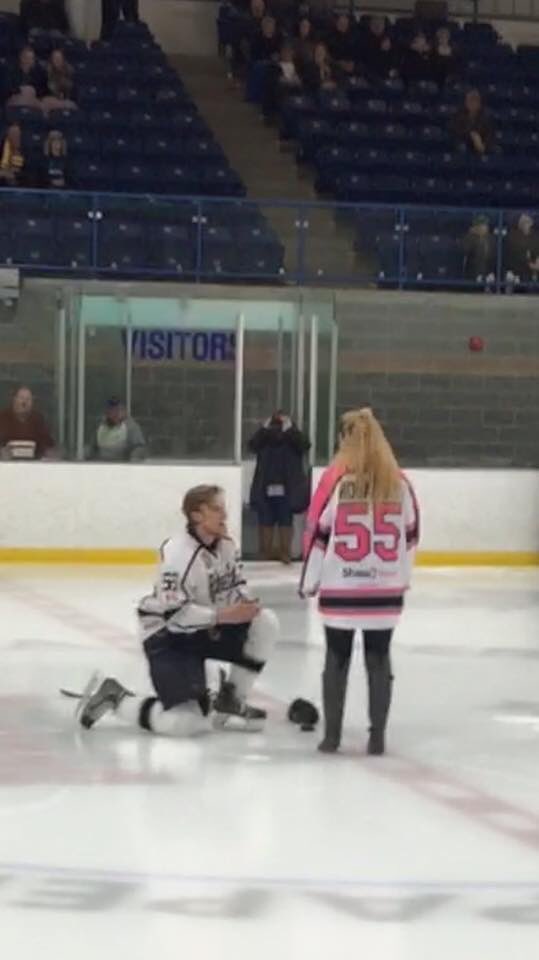 Napanee Raiders tweet media