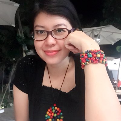 ignatiadebora's tweet photo. #NewProfilePic https://t.co/xNcEUS3Hdy