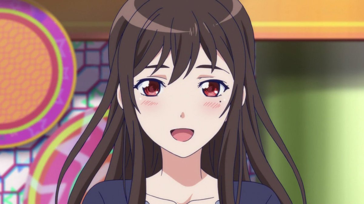 まっつんgames On Twitter 風夏面白くなってきた これからどうなるのか 凄く気になる 早く次の話見たい Fuuka アニメ好きと繋がりたい アニメ好きな人rt Rtした人全員フォローする