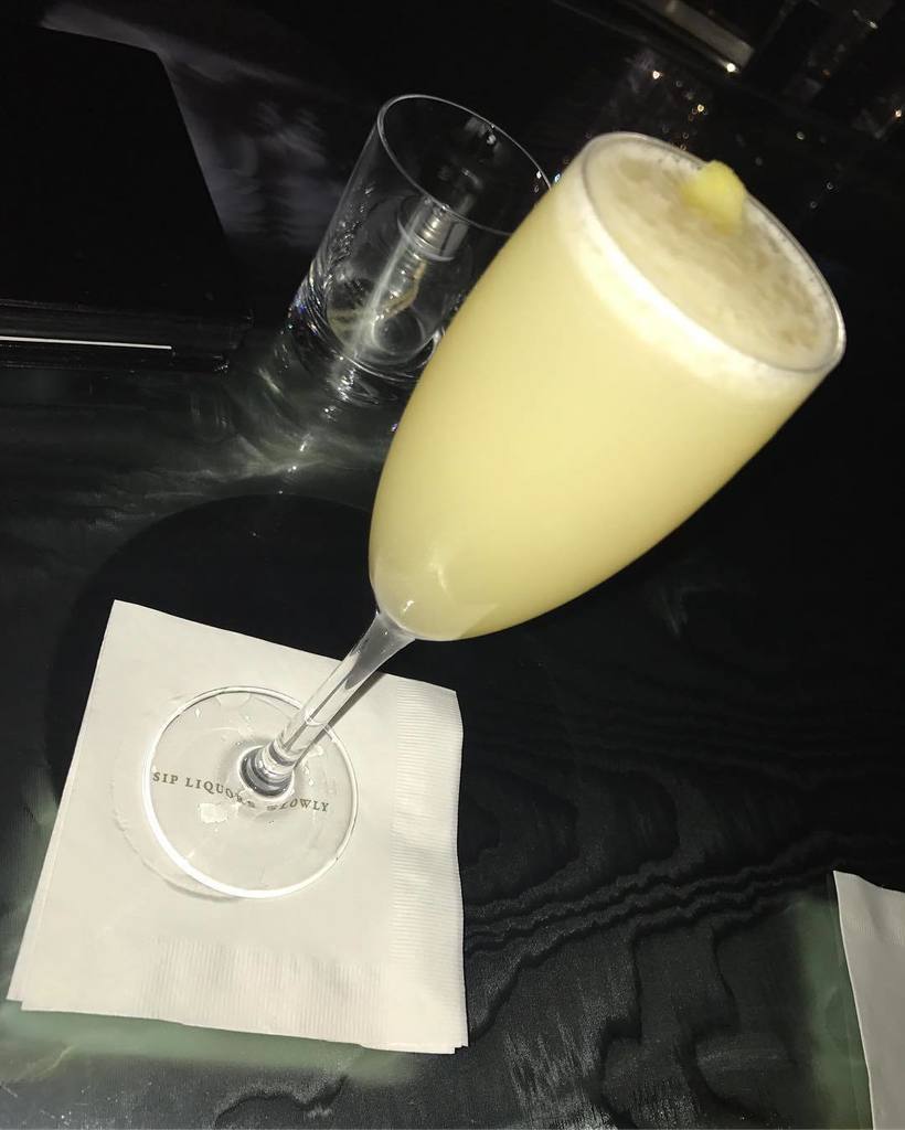 DanielleEvents's tweet photo. #TruffleDrink ❤️🍄⭐️ Before the #20CourseMeal #SAAM #Bazaar #SLSBeverlyHills  #MyNextDrink … https://t.co/3xcPEPAbXc https://t.co/AAlt1s30vd