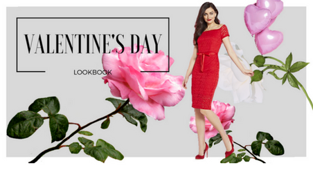 sopnop_com's tweet photo. Read here https://t.co/fYyWbdBjXH … …
Single or Taken? Best Valentine's Day outfits for you. #bestvalentinegift #FridayFeeling #fashion https://t.co/0lfOsGy7bJ