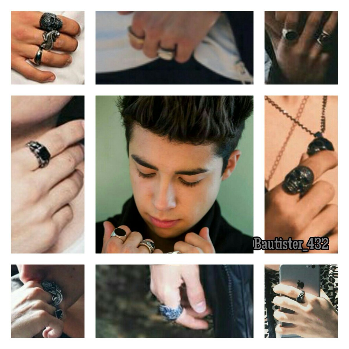 dianabautisters's tweet photo. 😍😍😍😍 
Te acompaño en tu obsesión 
Pero de preferencia él de bodas 💍😂💍
😂😂😂😂😂😂😂
♥@mariobautista_ ♥ https://t.co/EdeS2zVlmM