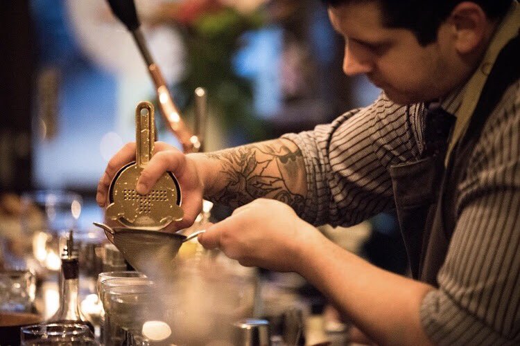 Good job boys! thesil.ca/meet-new-favou… #HamOnt #awesome #cocktails <a href="/barsazerac/">Sazerac Bar</a>