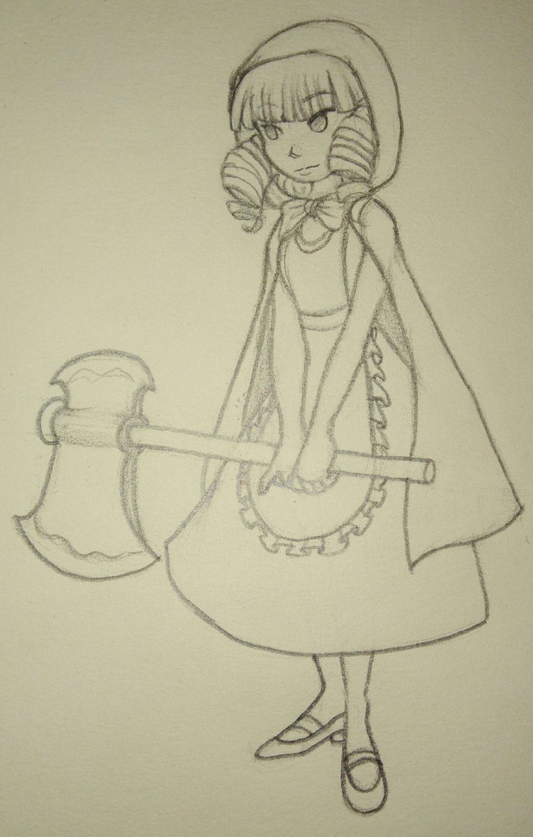 sam_niet's tweet photo. I couldn't sleep till I finished this drawing of "The huntress of the hollow", I blame @ghost_cartridge and specially @saveyourheart13 https://t.co/7aJiFn7bF3