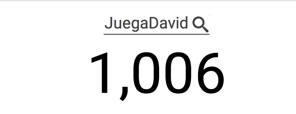 DavidGGRM's tweet photo. se desacato eta vaina. 
no vemos en los 1mil xd https://t.co/8RF7woLVE6