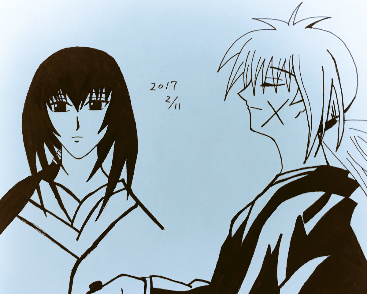 わんこ على تويتر 中二の冬休みにるろうに剣心にハマり部活から帰ったら寝るまでるろうに剣心を見るという生活をし 全話 見終わったらお年玉で漫画全巻買ったっていう思い出 るろうに剣心 緋村剣心 雪代巴 イラスト わんこ على تويتر 中二の冬休みにるろうに剣心にハマり部活から帰ったら寝るまでるろうに剣心を見るという生活をし 全話 見終わったらお年玉で漫画全巻買ったっていう思い出 るろうに剣心 緋村剣心 雪代巴 イラスト