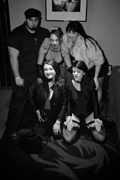 Domina Tetra (@mistresstetra) on Twitter photo 