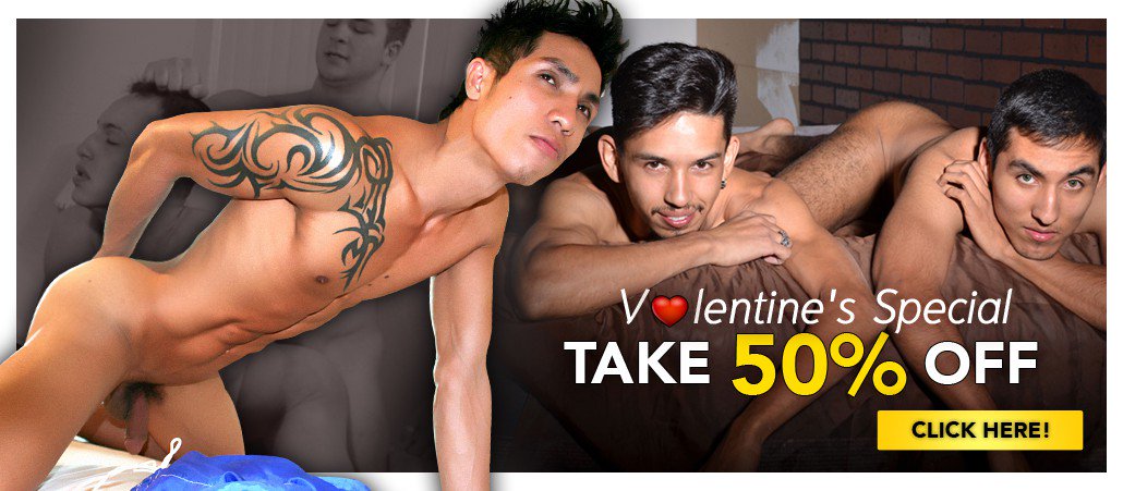 Asian Gay Porn Kings 52